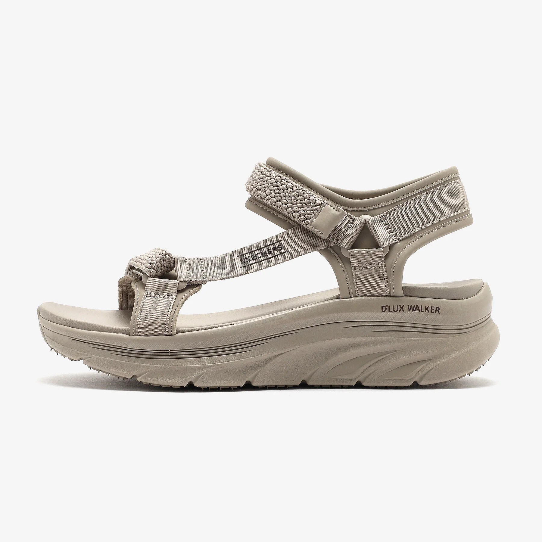 Skechers Kadın Ayakkabı 119822 Bej
