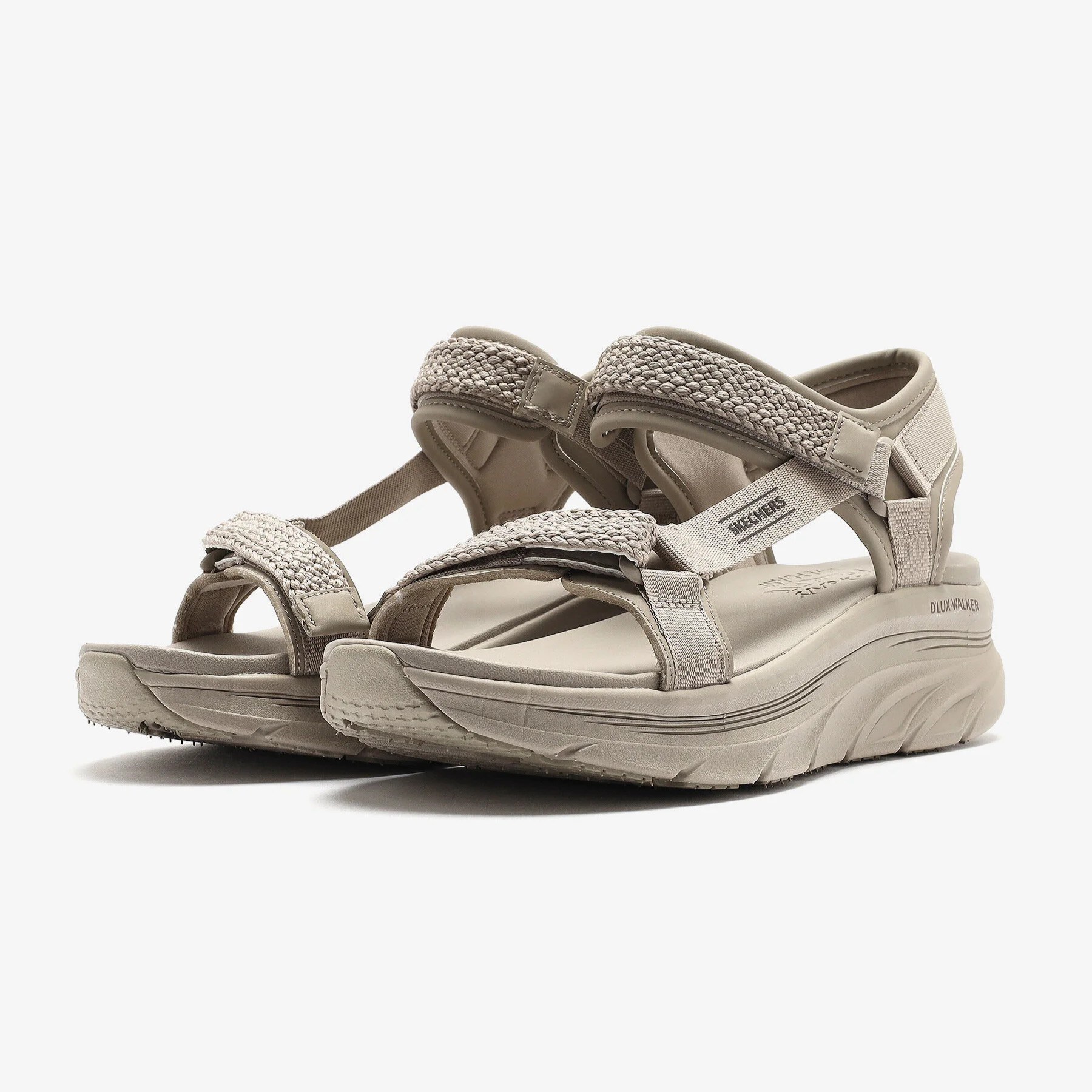 Skechers Kadın Ayakkabı 119822 Bej