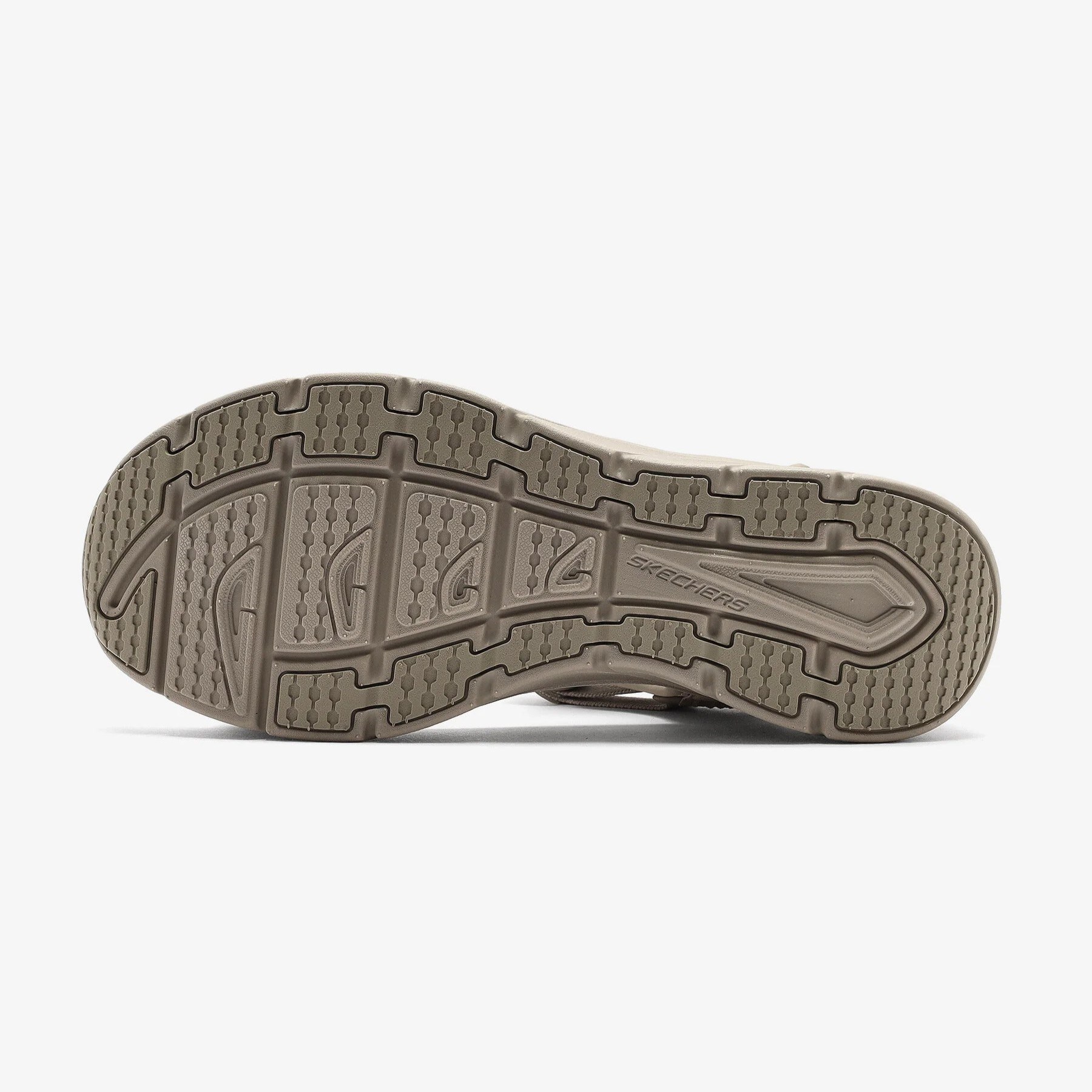 Skechers Kadın Ayakkabı 119822 Bej