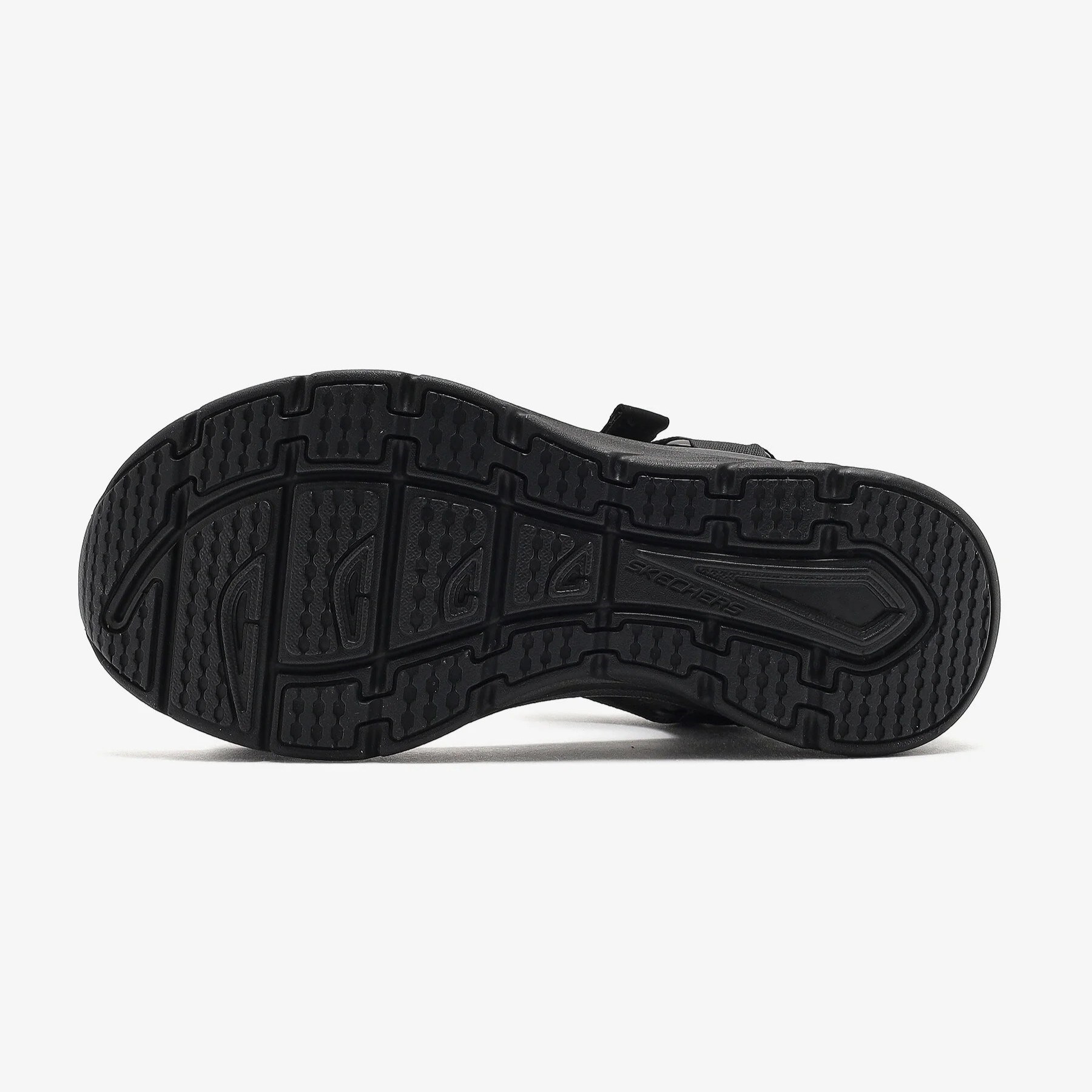 Skechers Kadın Ayakkabı 119822 Siyah