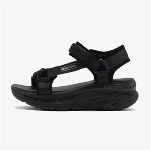 Skechers Kadın Ayakkabı 119822 Siyah