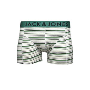 Jack Jones Erkek Boxer 12076816 Greenlak
