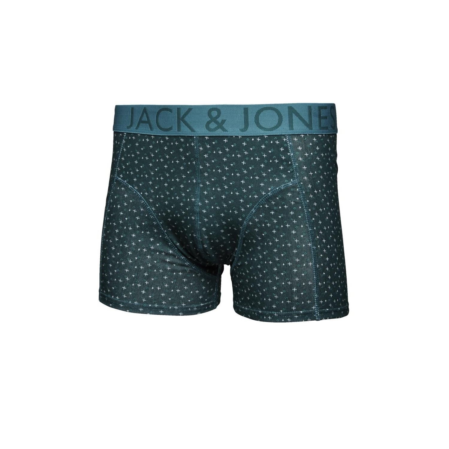 Jack Jones Erkek Boxer 12082531 Bayou