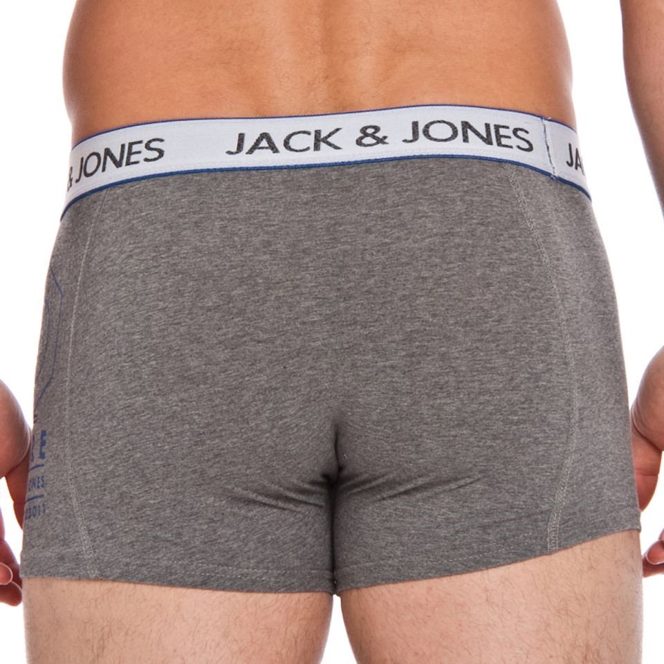 Jack Jones Erkek Boxer 12082565 Grymelan