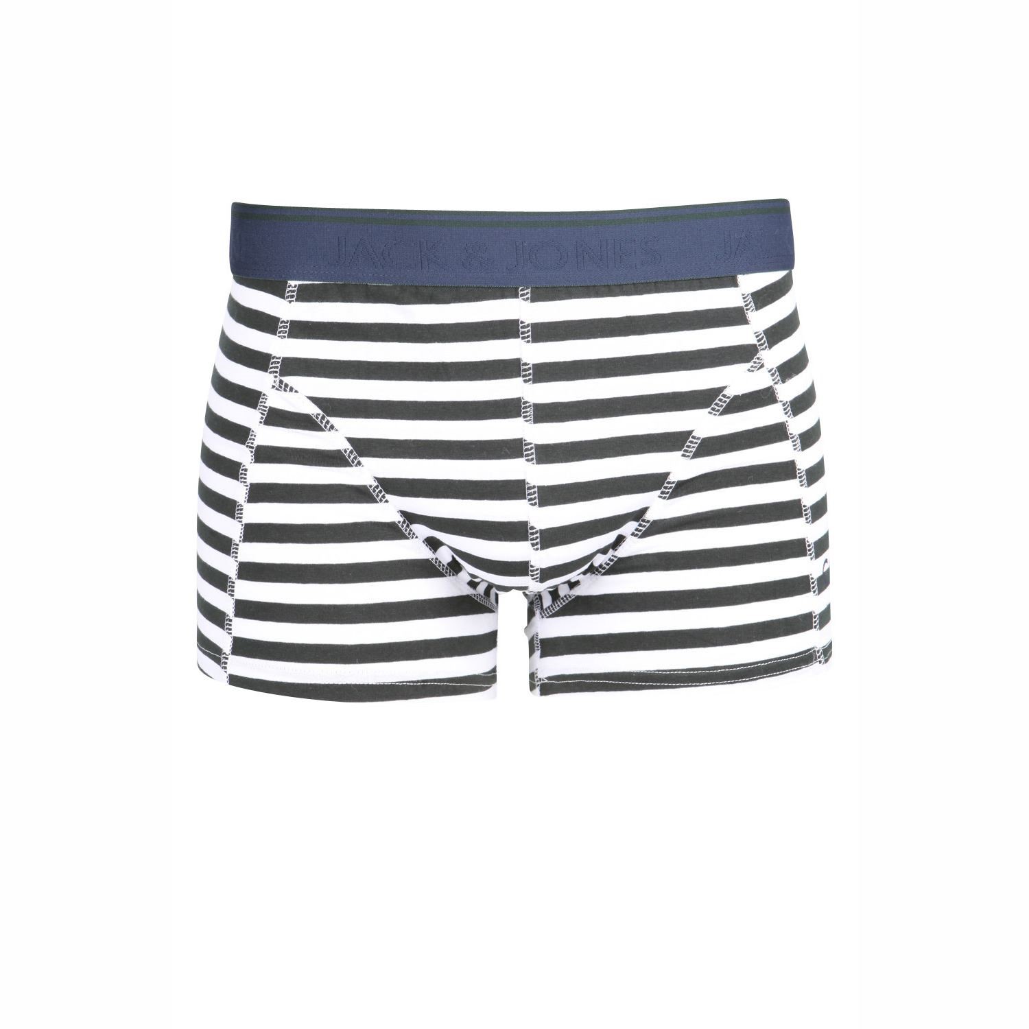 Jack Jones Erkek Boxer 12082672 Scarab