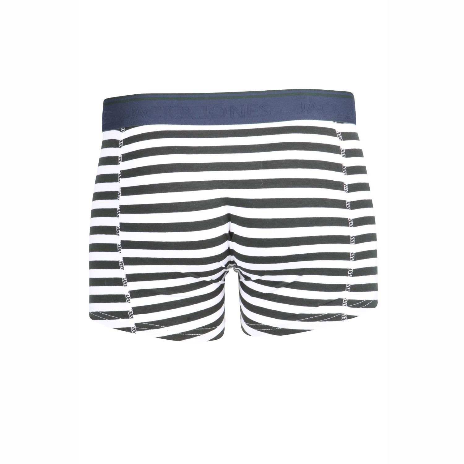 Jack Jones Erkek Boxer 12082672 Scarab