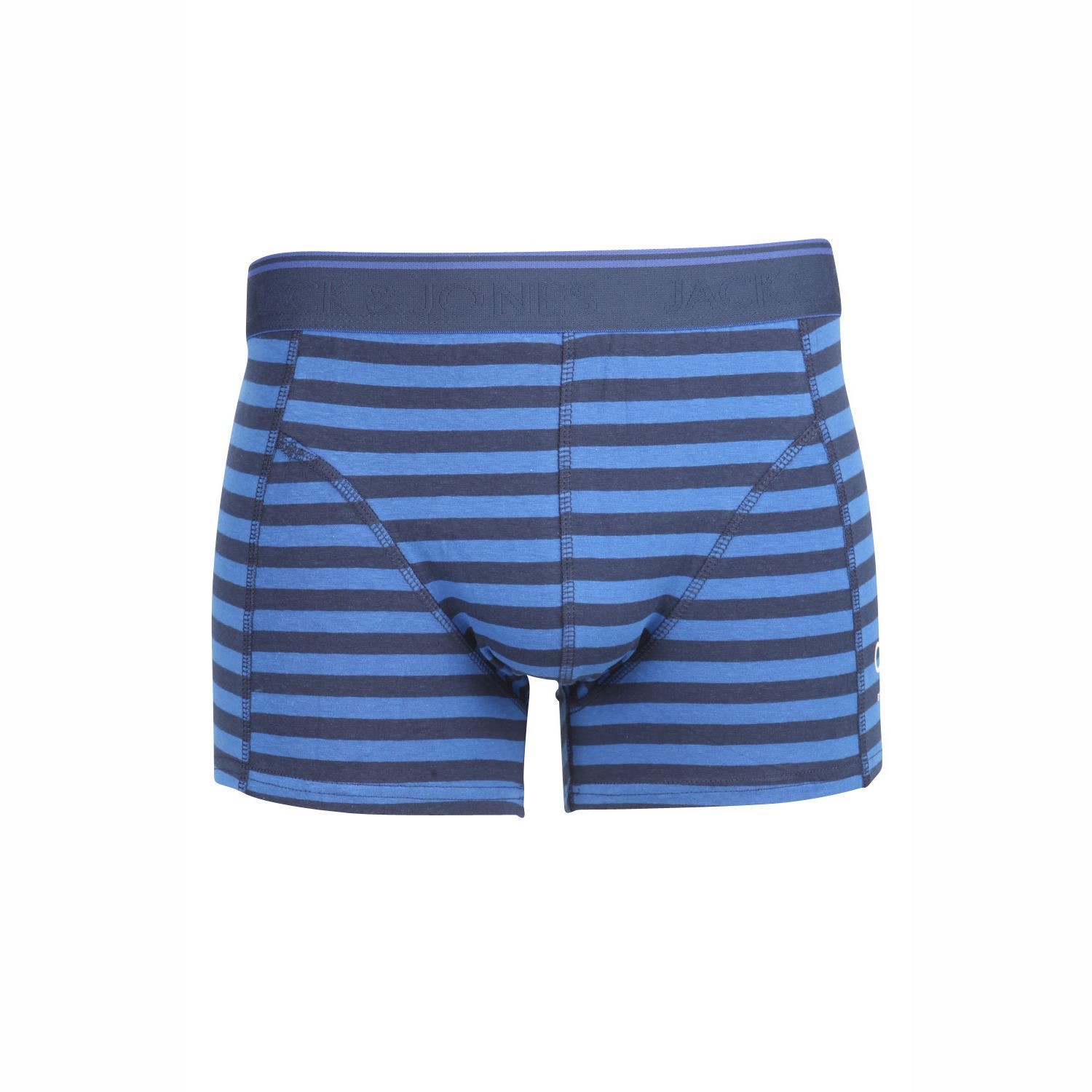 Jack Jones Erkek Boxer 12082672 Trueblue