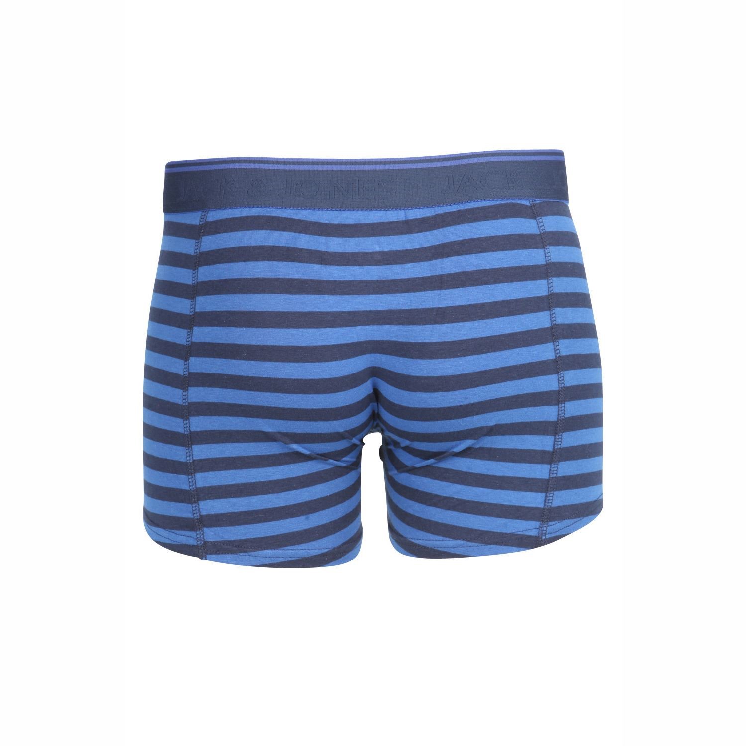 Jack Jones Erkek Boxer 12082672 Trueblue