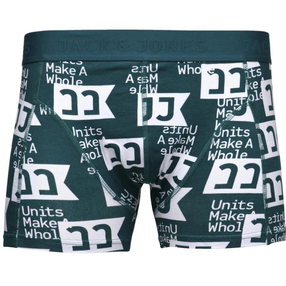 Jack Jones Erkek Boxer 12086616 596
