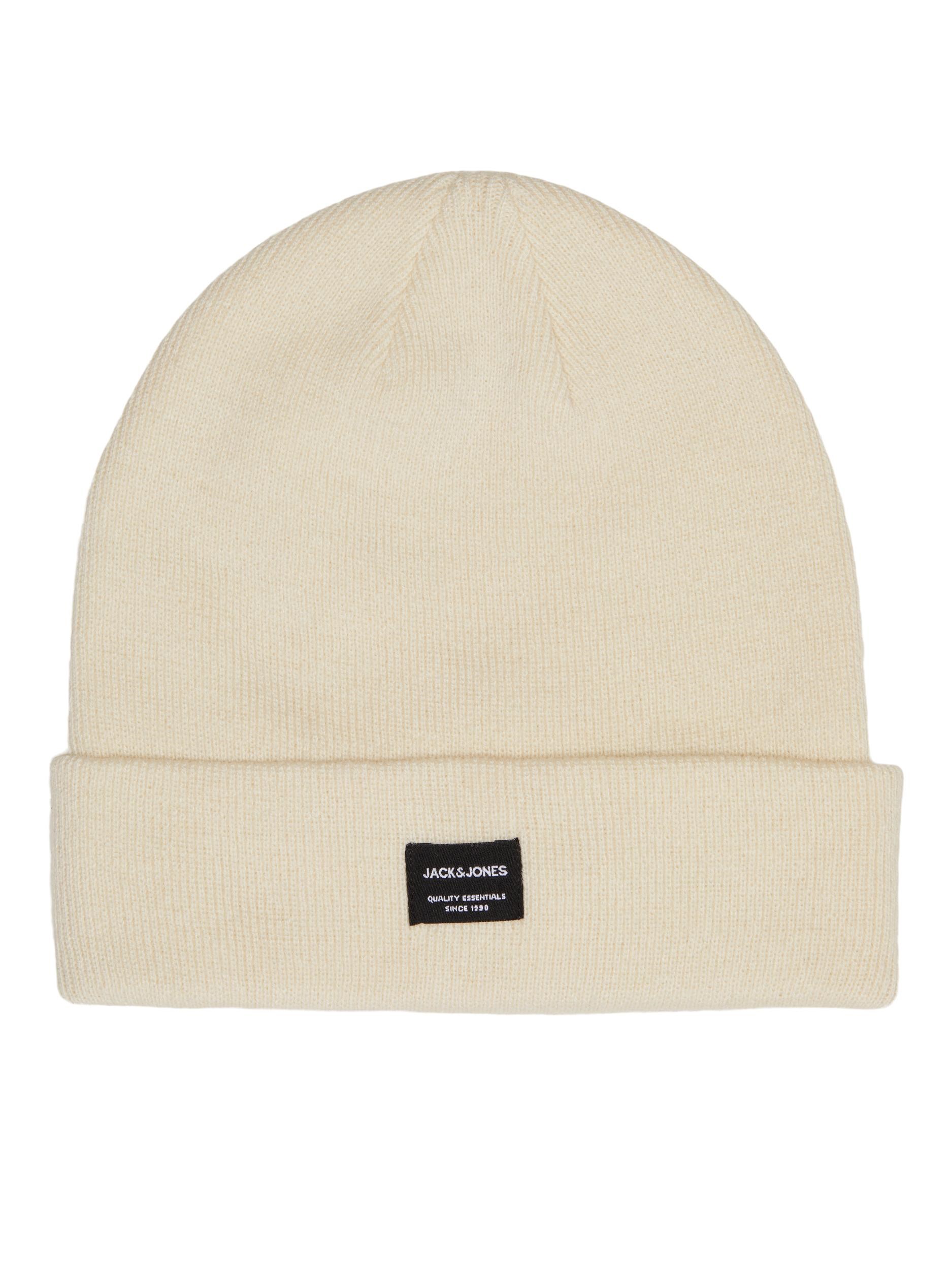 Jack Jones Erkek Bere 12092815 Turtledove