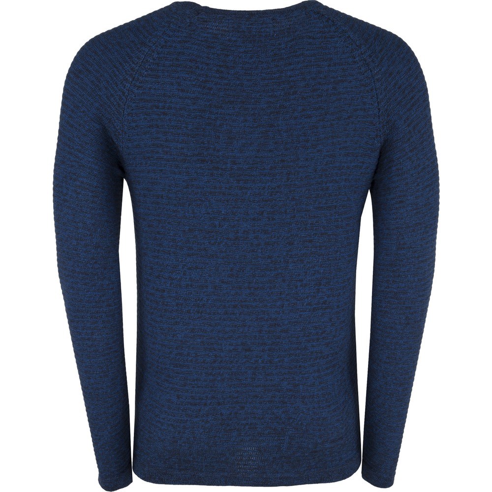 Jack Jones Erkek Kazak 12109701 Sky Captain