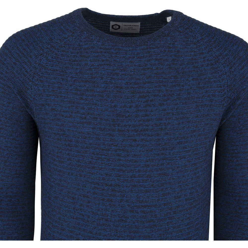 Jack Jones Erkek Kazak 12109701 Sky Captain