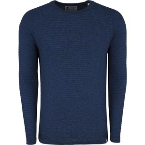 Jack Jones Erkek Kazak 12109701 Sky Captain