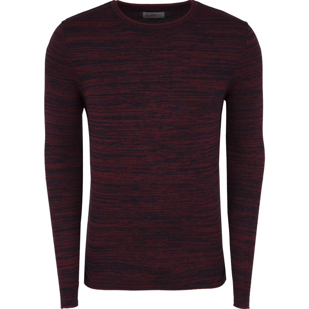 Jack Jones Erkek Kazak 12115450 Syrah