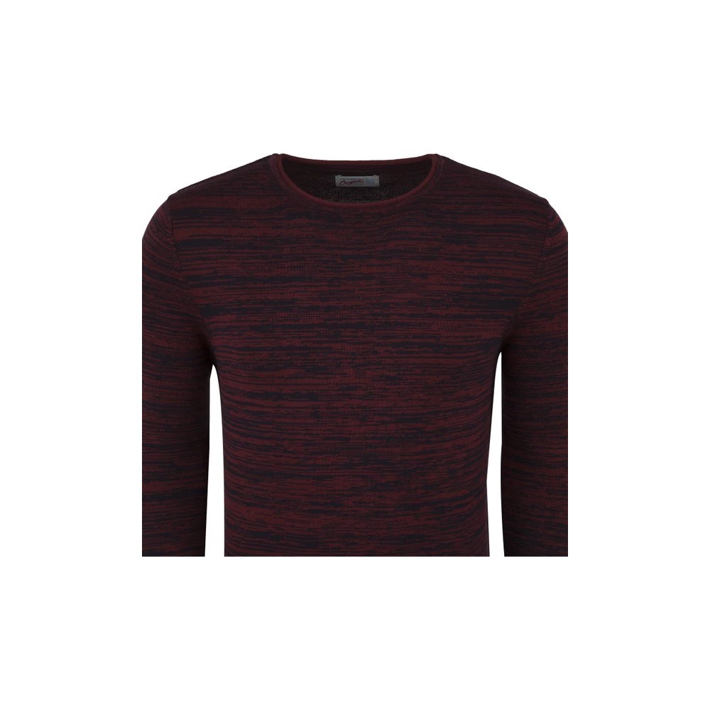 Jack Jones Erkek Kazak 12115450 Syrah