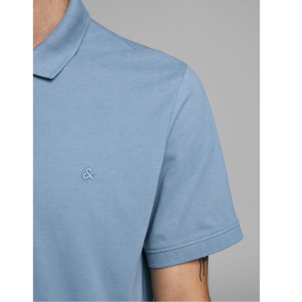 Jack Jones Erkek T-Shirt 12136516 Infinity