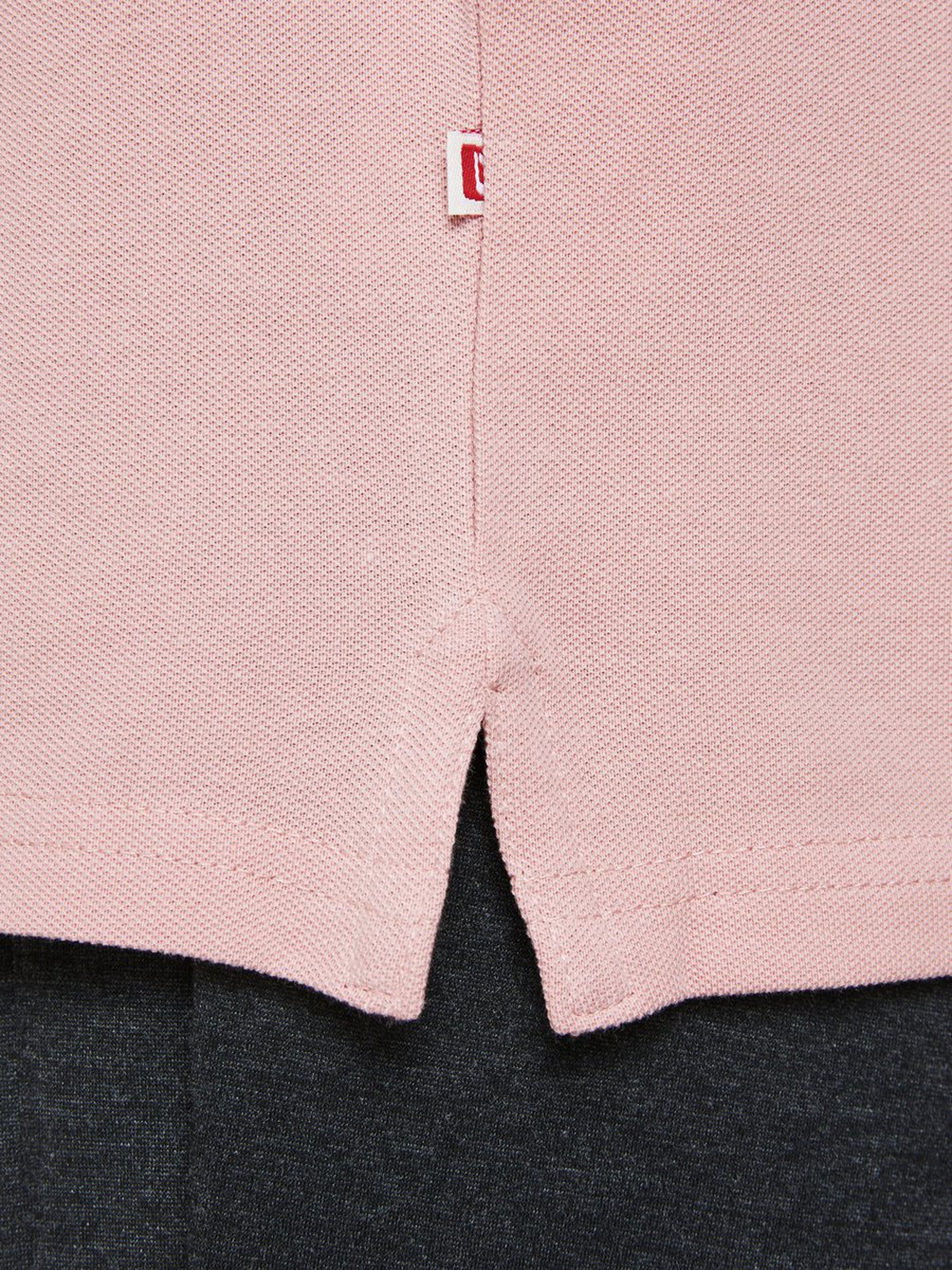 Jack Jones Erkek T-Shirt 12136516 Misty Rose