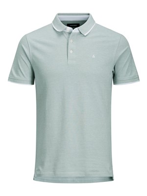 Jack Jones Erkek T-Shirt 12136668 Lily Pad