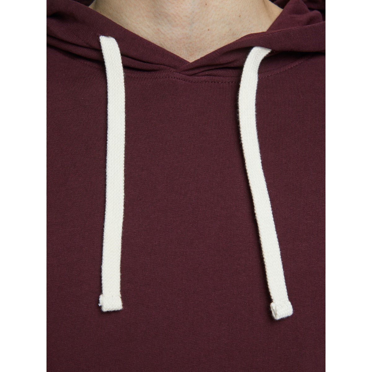 Jack Jones Erkek S-Shirt 12136885 Port Royale