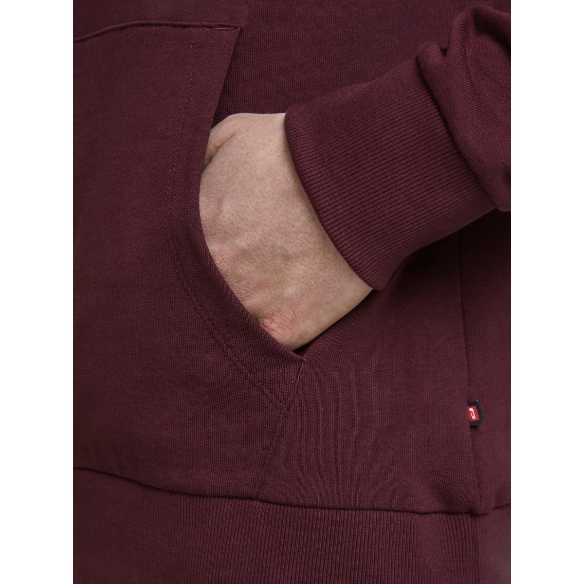 Jack Jones Erkek S-Shirt 12136885 Port Royale