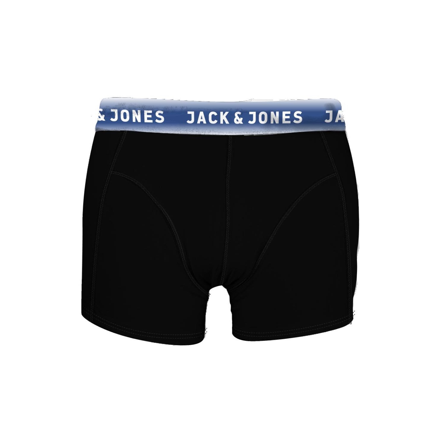 Jack Jones Erkek Boxer 12137333 Nautical Blue
