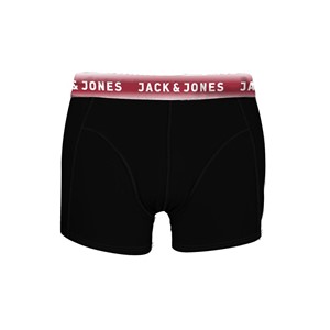 Jack Jones Erkek Boxer 12137333 Scarlet