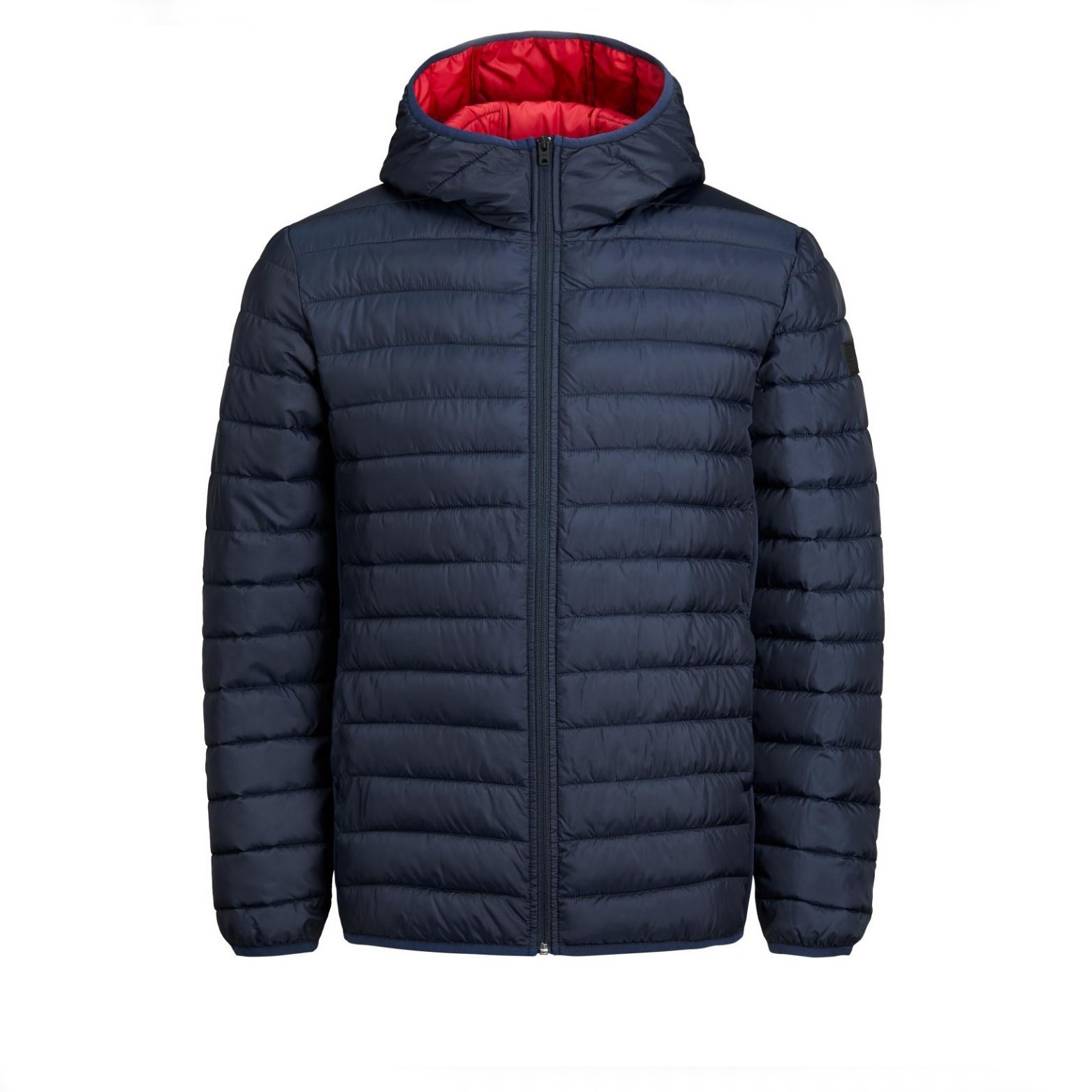 Jack Jones Erkek Ceket 12137833 Sky Captain