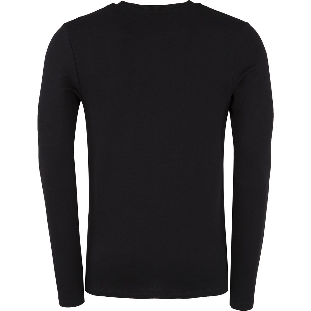 Jack Jones Erkek S-Shirt 12145912 Black