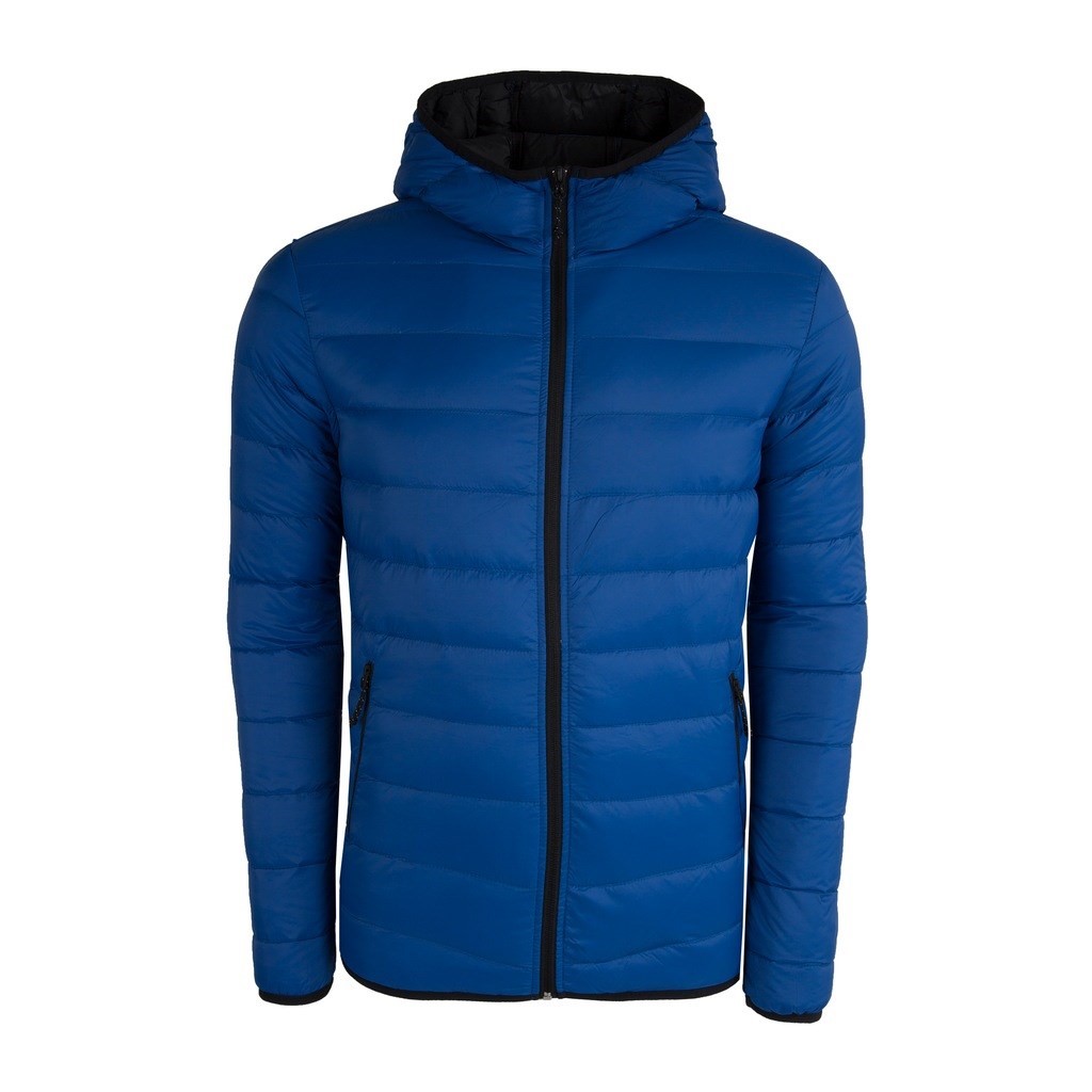 Jack Jones Erkek Ceket 12147468 Nautical Blue