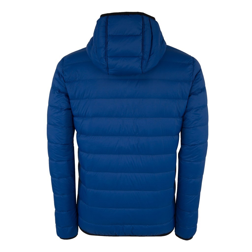 Jack Jones Erkek Ceket 12147468 Nautical Blue