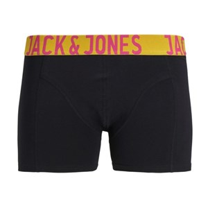Jack Jones Erkek Boxer 12149179 Black