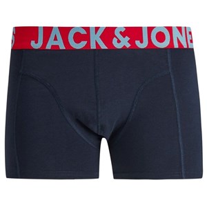 Jack Jones Erkek Boxer 12149179 Navy Blazer