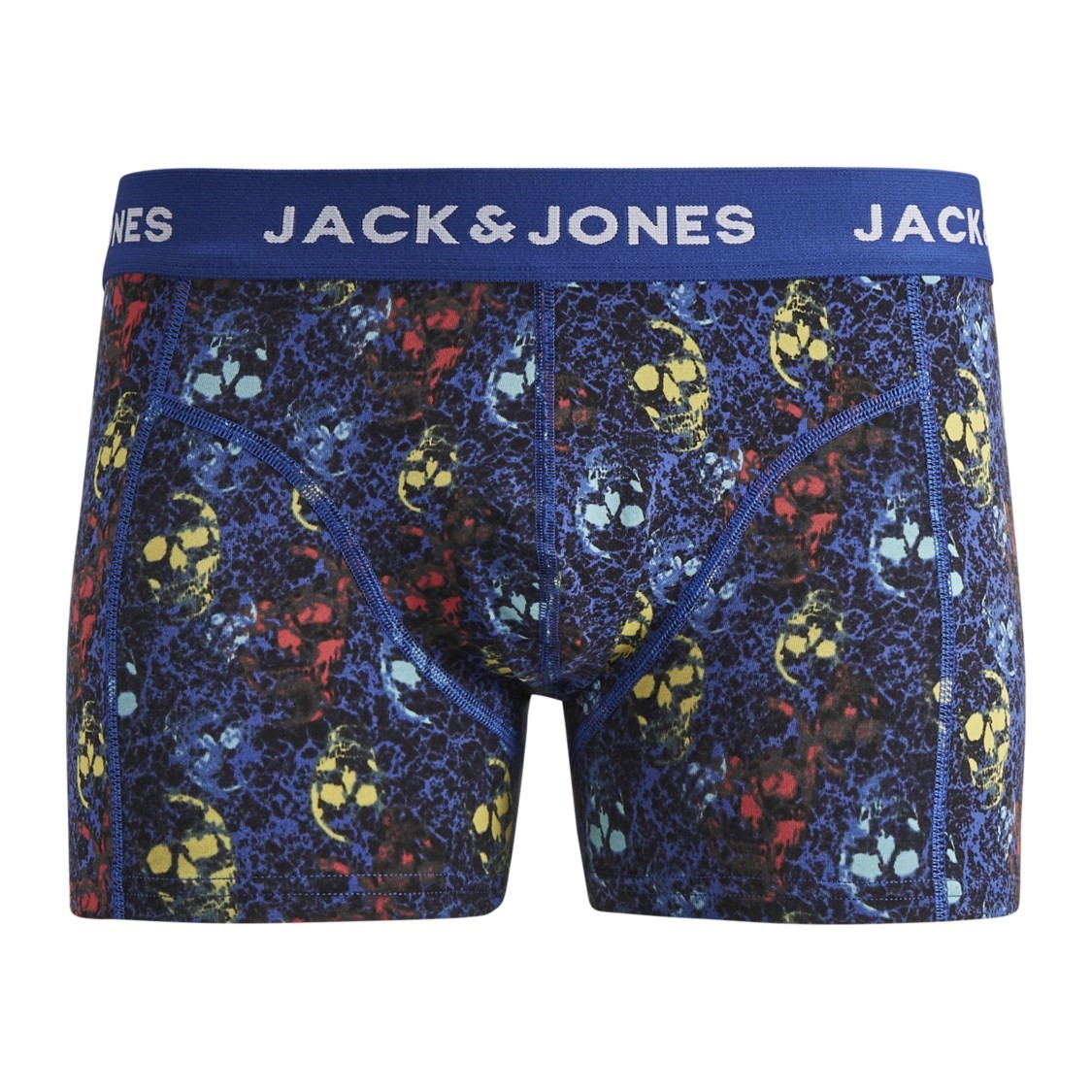 Jack Jones Erkek Boxer 12155362 Surf The Web