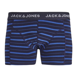 Jack Jones Erkek Boxer 12157763 Victoria Blue