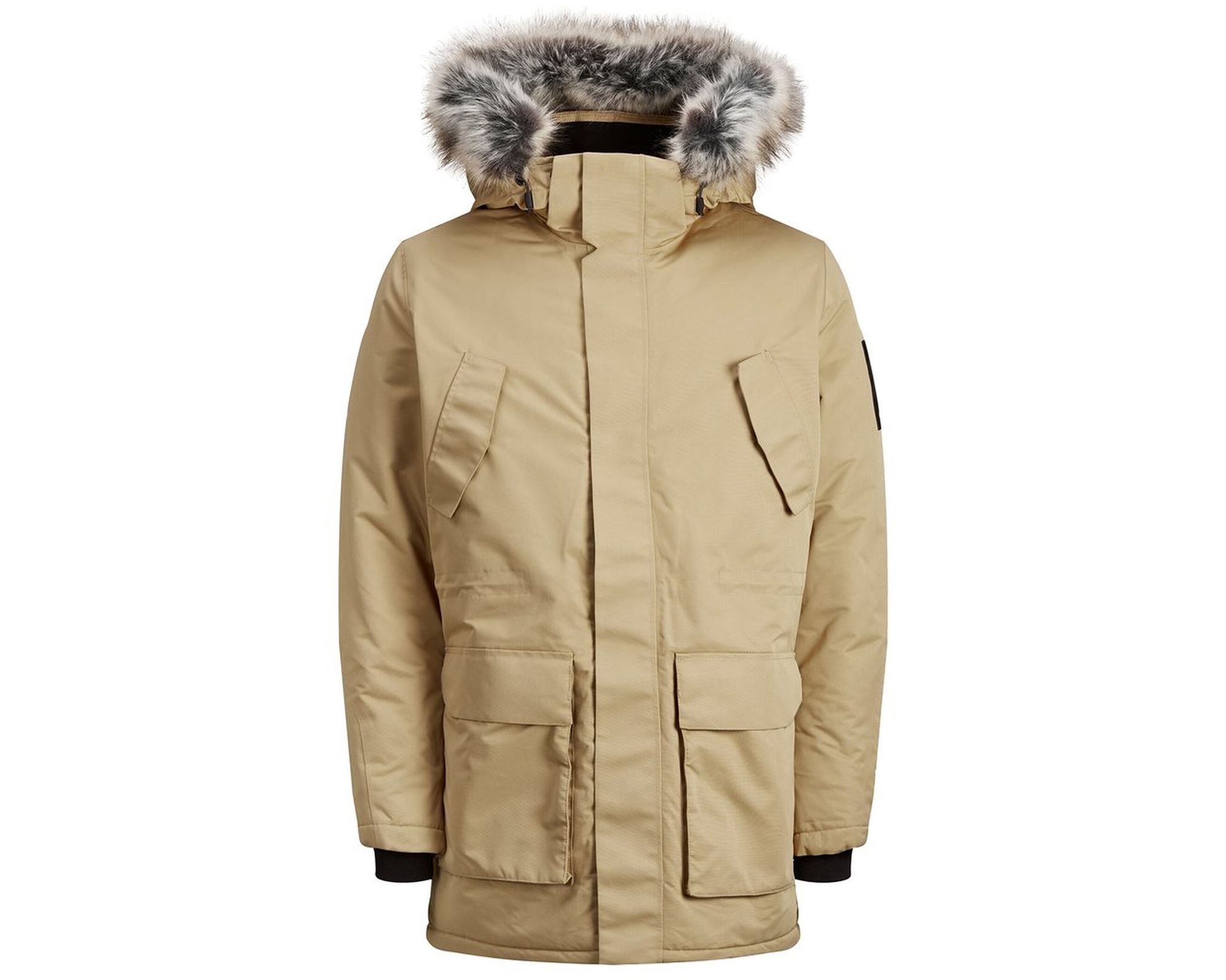 Jack Jones Erkek Mont 12157936 Cornstalk