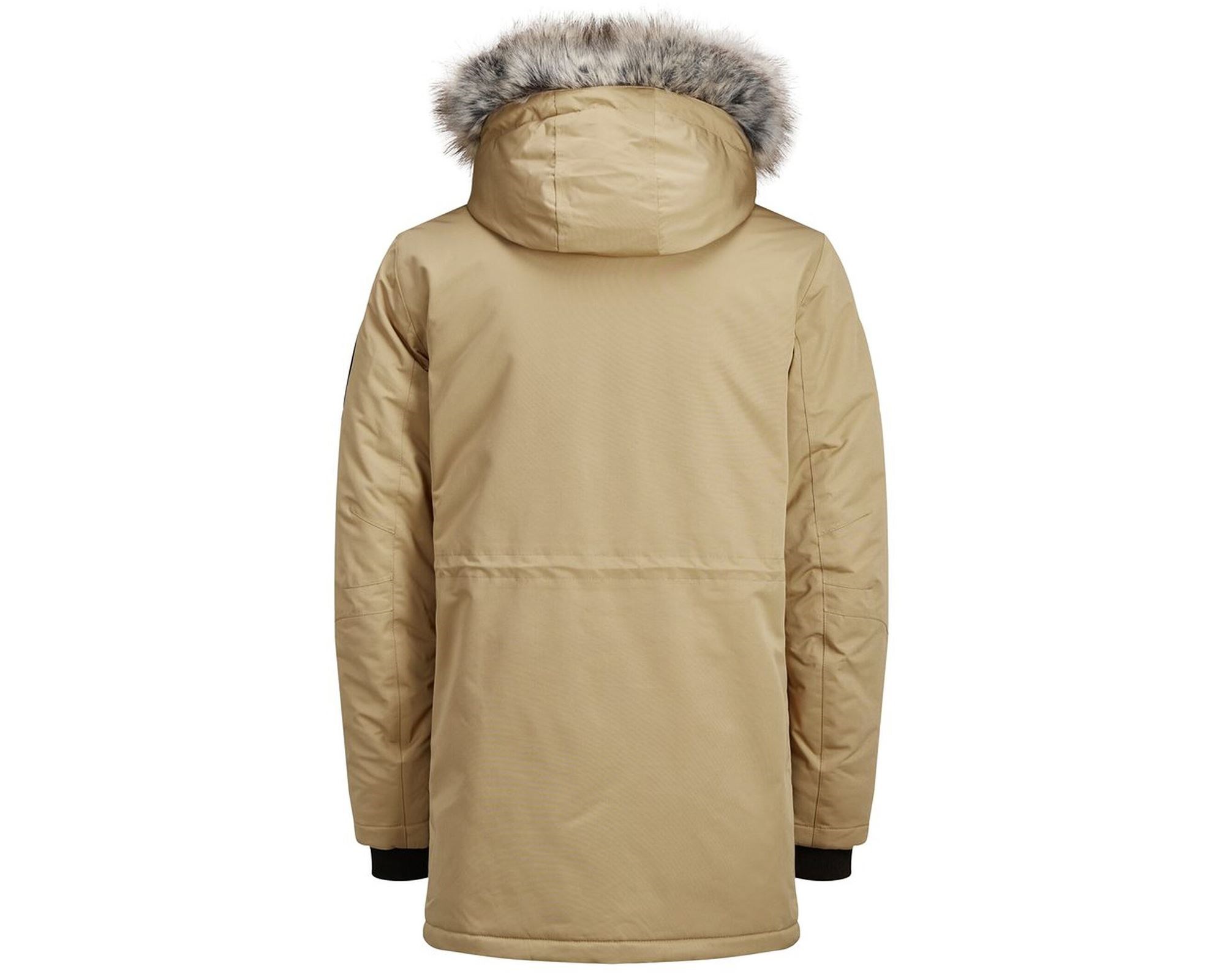 Jack Jones Erkek Mont 12157936 Cornstalk