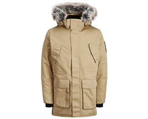 Jack Jones Erkek Mont 12157936 Cornstalk