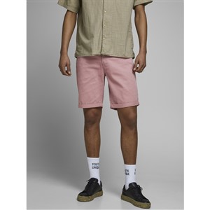 Jack Jones Erkek Şort 12165892 Burlwood