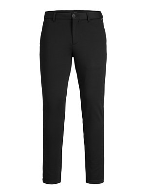 Jack Jones Erkek Pantolon 12173623 Black