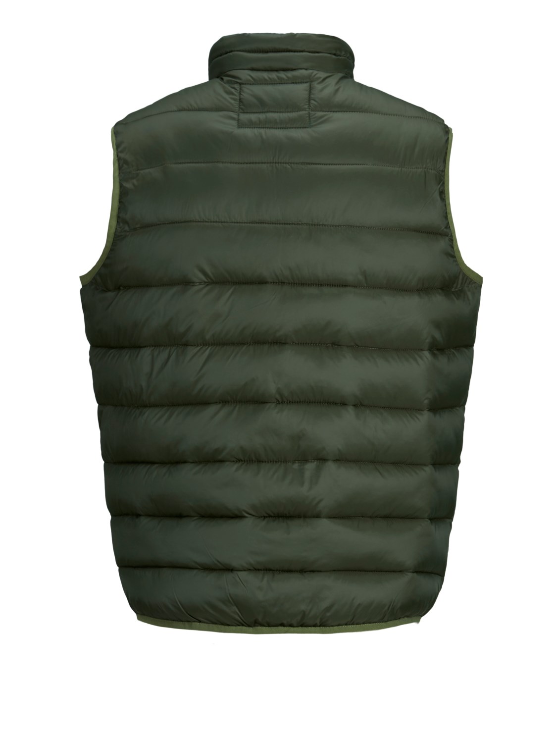 Jack Jones Erkek Yelek 12173754 Rosin