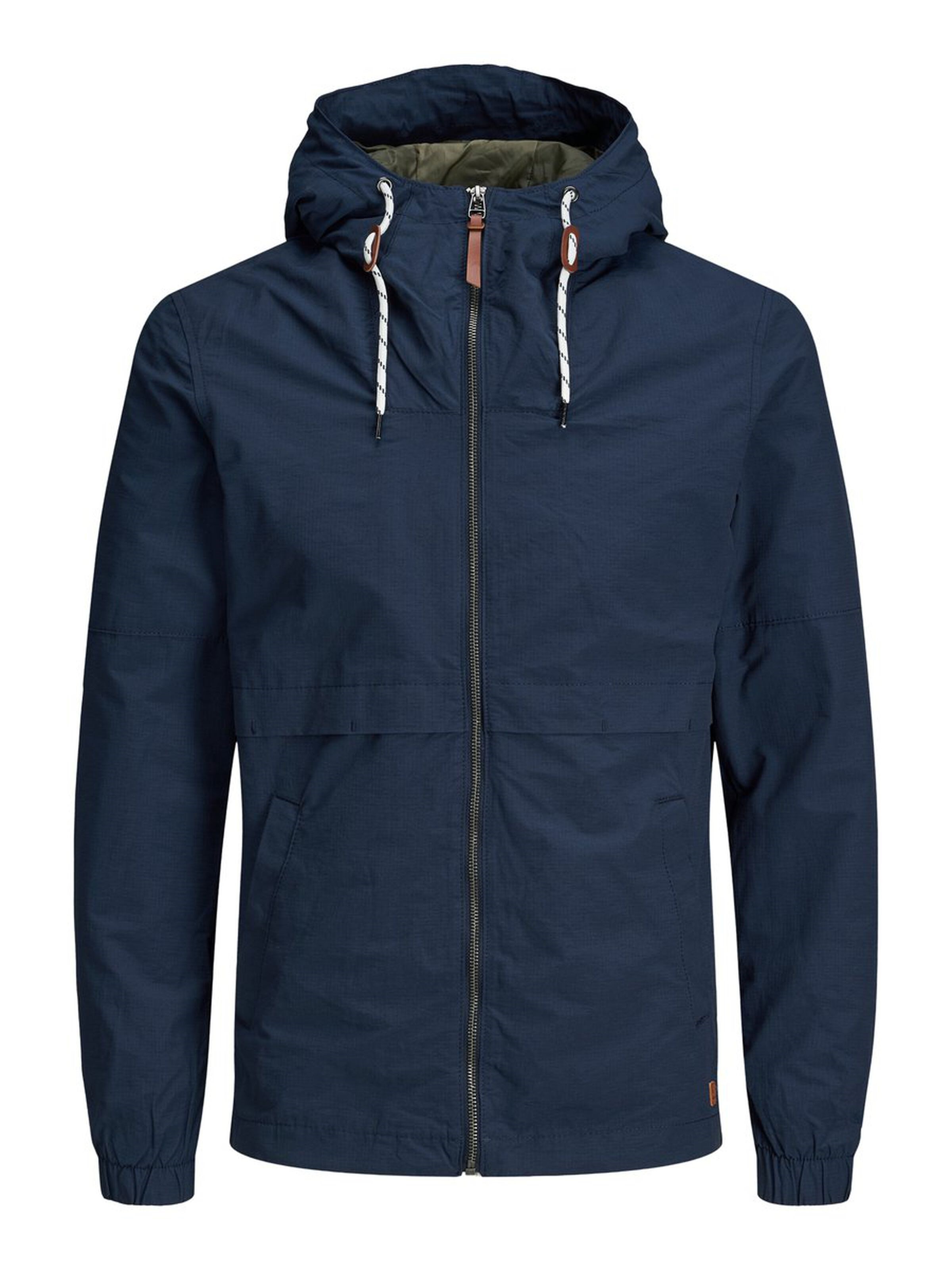 Jack Jones Erkek Ceket 12173803 Navy Blazer