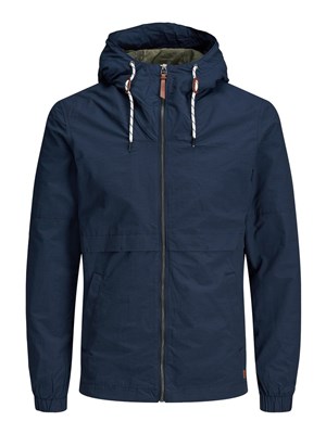 Jack Jones Erkek Ceket 12173803 Navy Blazer