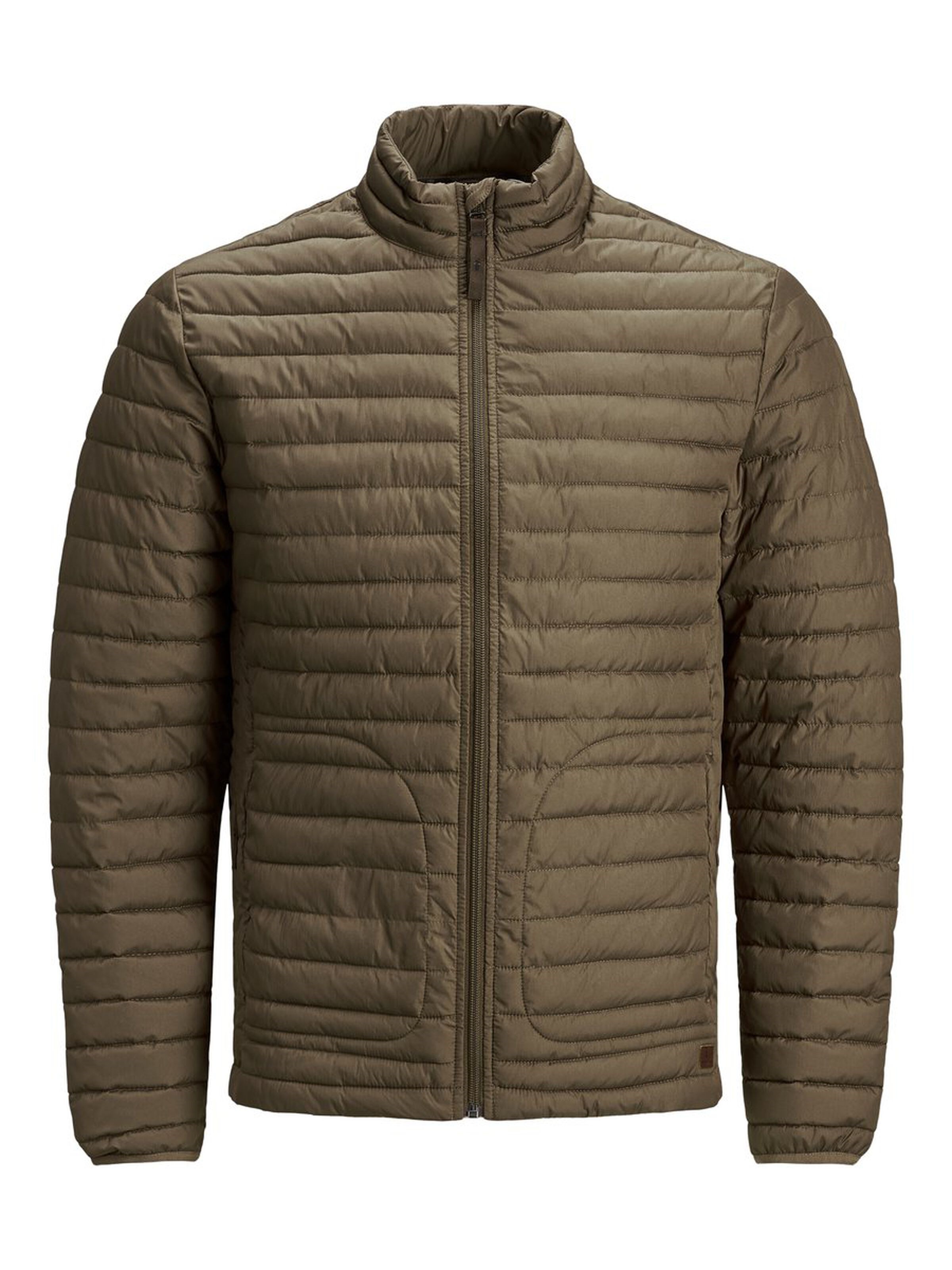 Jack Jones Erkek Mont 12173809 Dark Earth