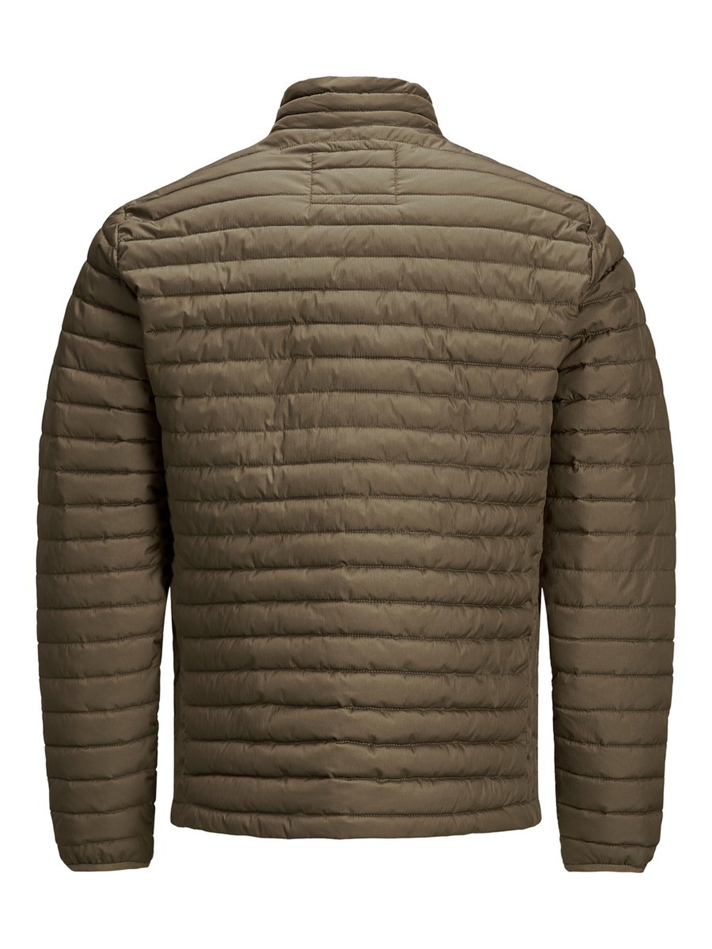 Jack Jones Erkek Mont 12173809 Dark Earth