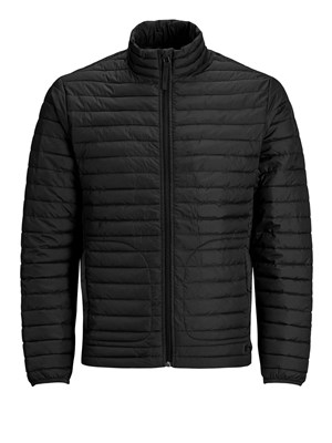 Jack Jones Erkek Mont 12173809 Black