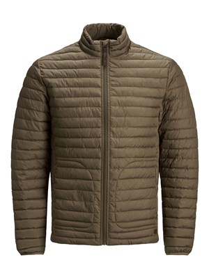 Jack Jones Erkek Mont 12173809 Dark Earth