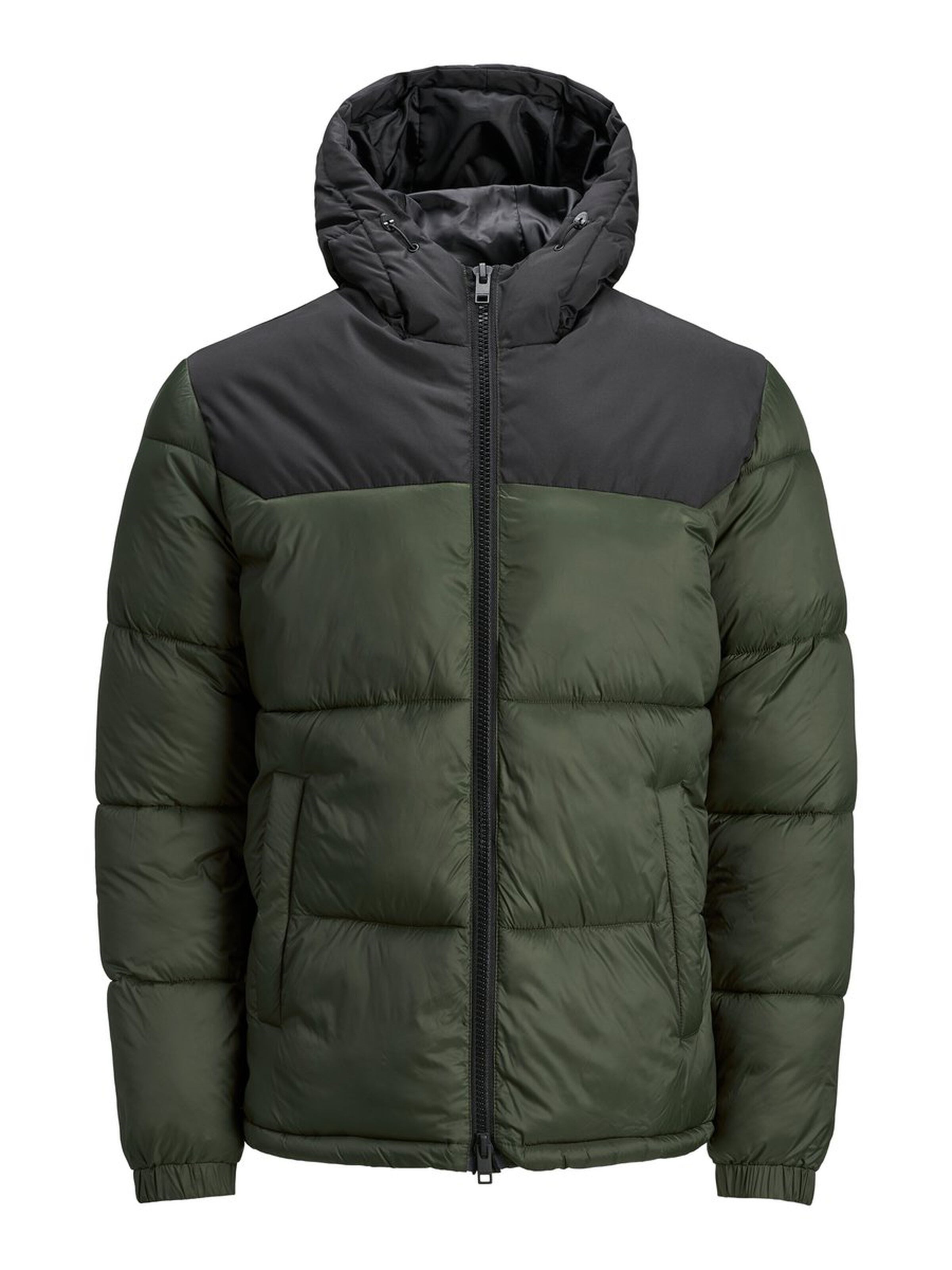 Jack Jones Erkek Mont 12173867 Forest Night