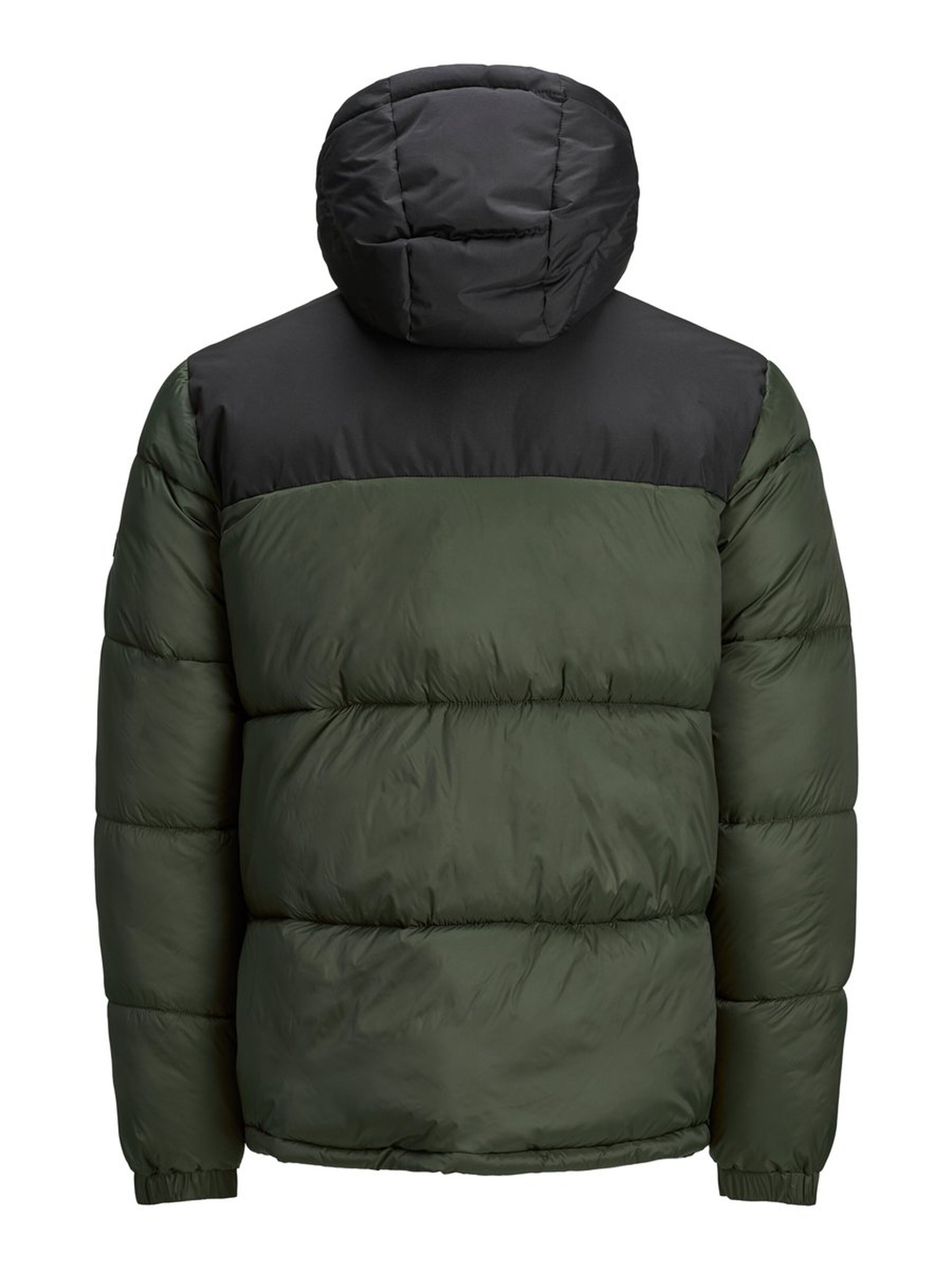 Jack Jones Erkek Mont 12173867 Forest Night