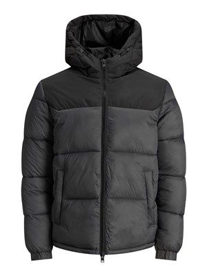Jack Jones Erkek Mont 12173867 Asphalt