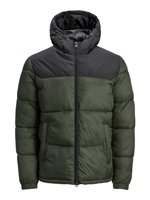 Jack Jones Erkek Mont 12173867 Forest Night